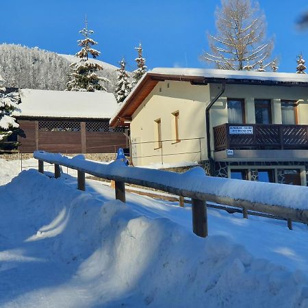 Apartments Michalka - Ap. Dom Skalka Donovaly Buitenkant foto