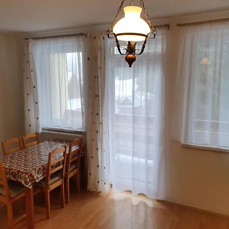 Apartments Michalka - Ap. Dom Skalka Donovaly Buitenkant foto